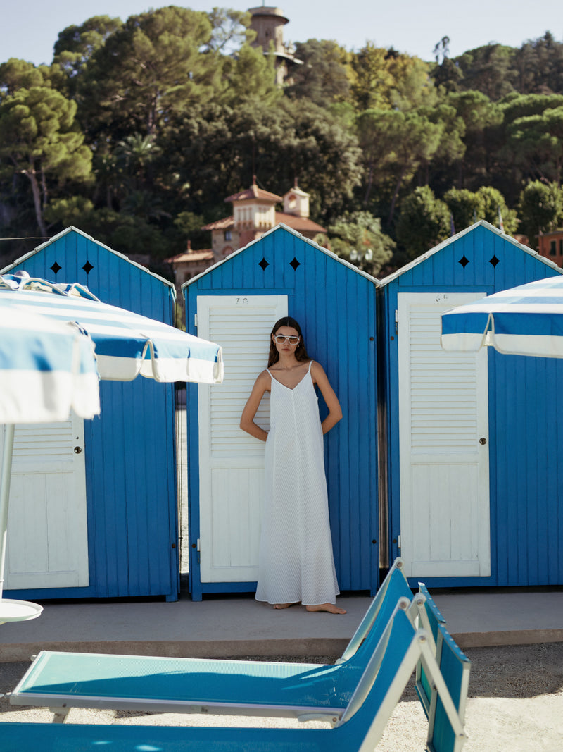 Alyssa Dress