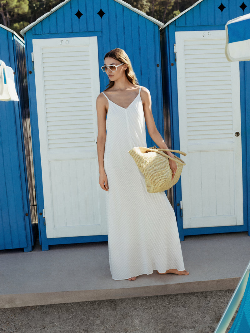 Alyssa Dress