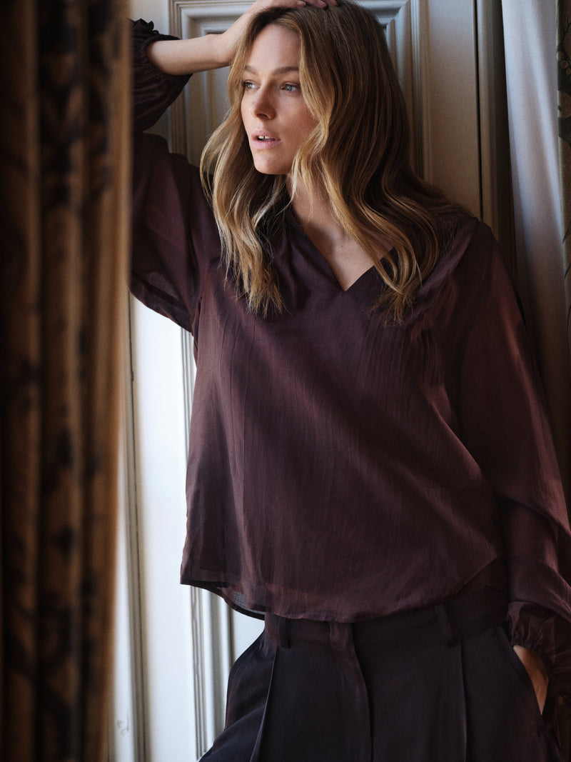 Amanda Blouse