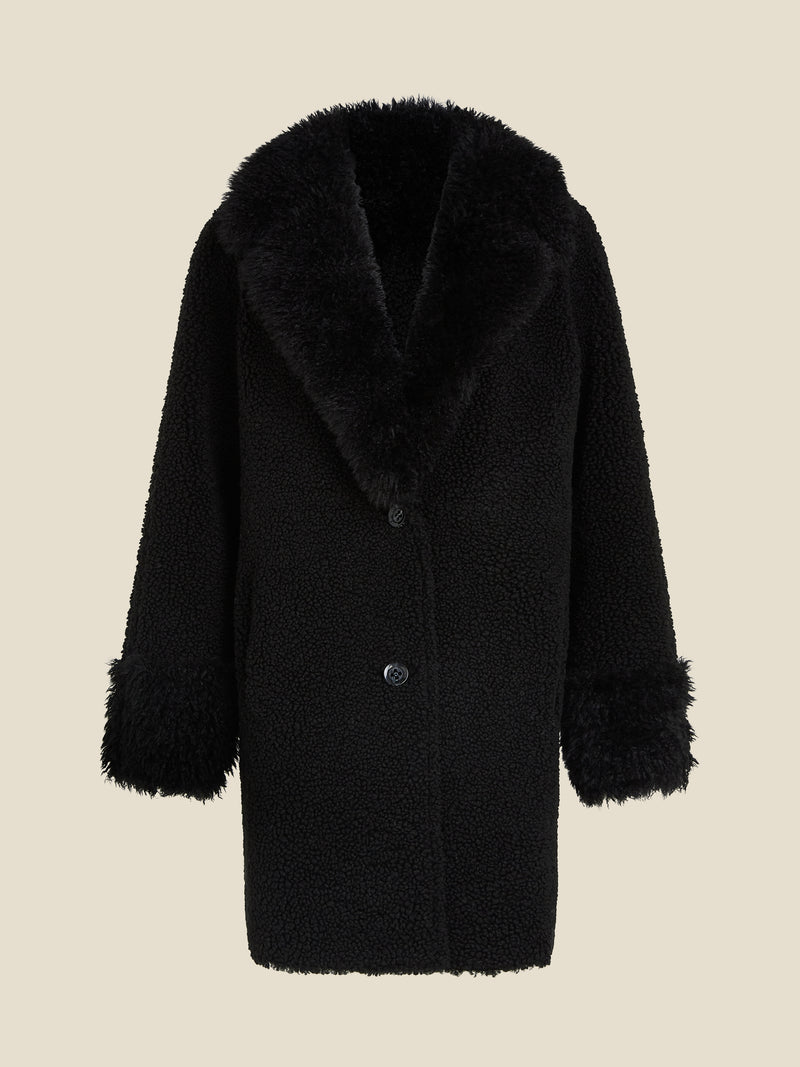 Andie coat