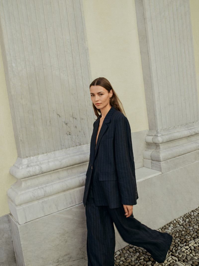 Armand Blazer