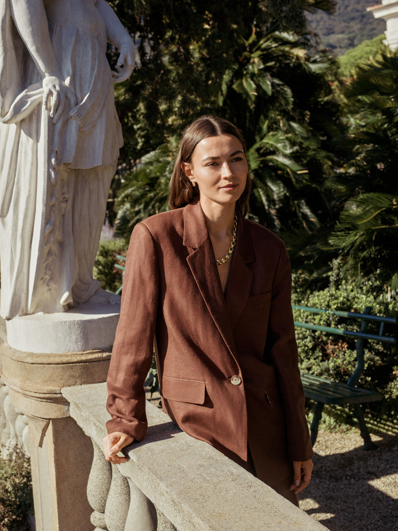 Armand Blazer