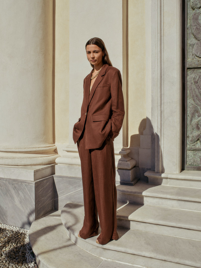 Armand Blazer