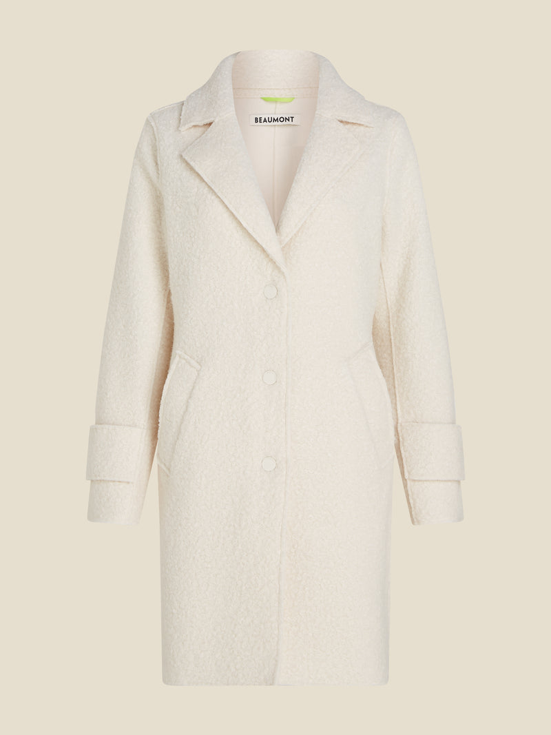 Audrey coat