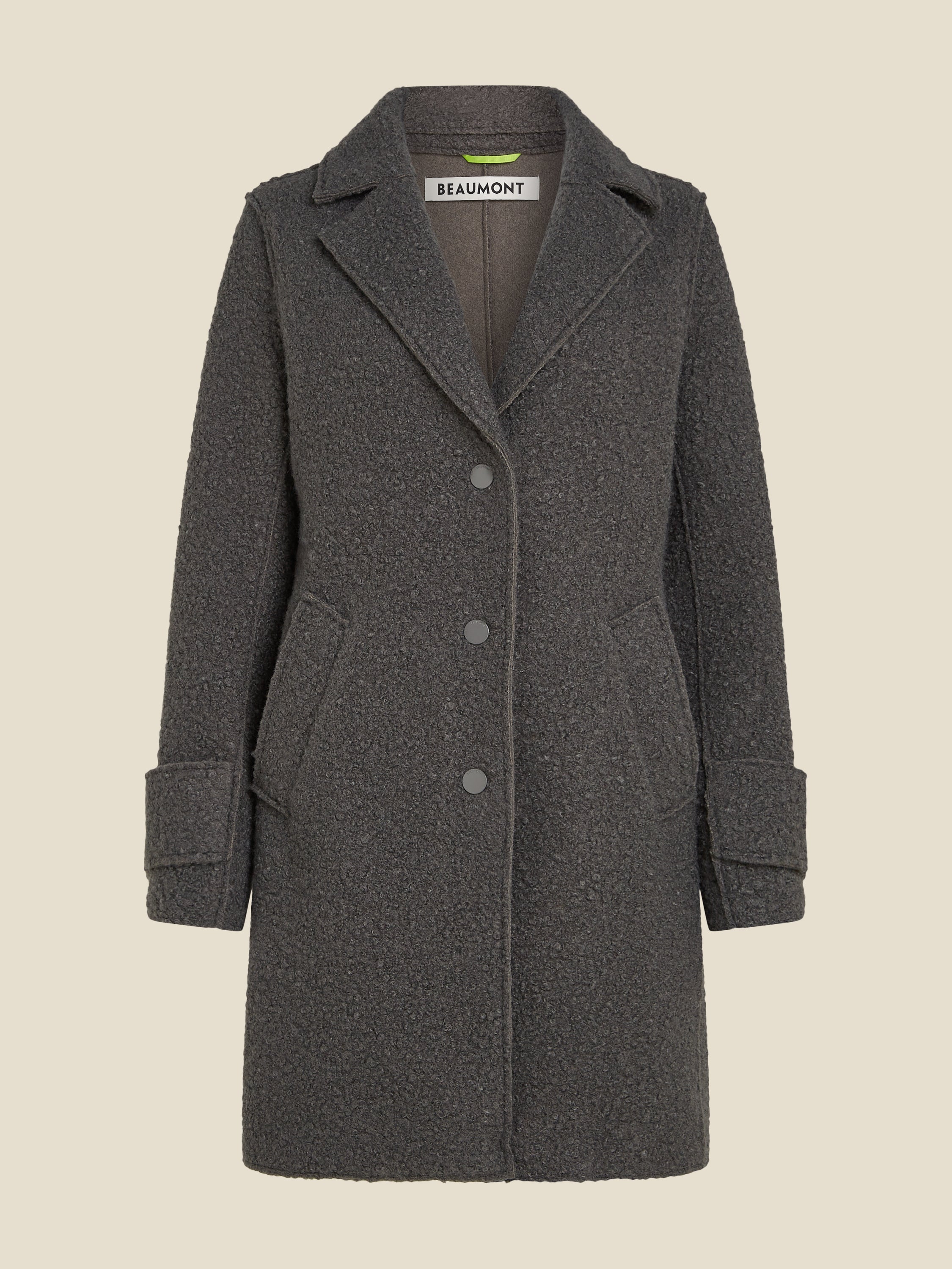 Audrey coat