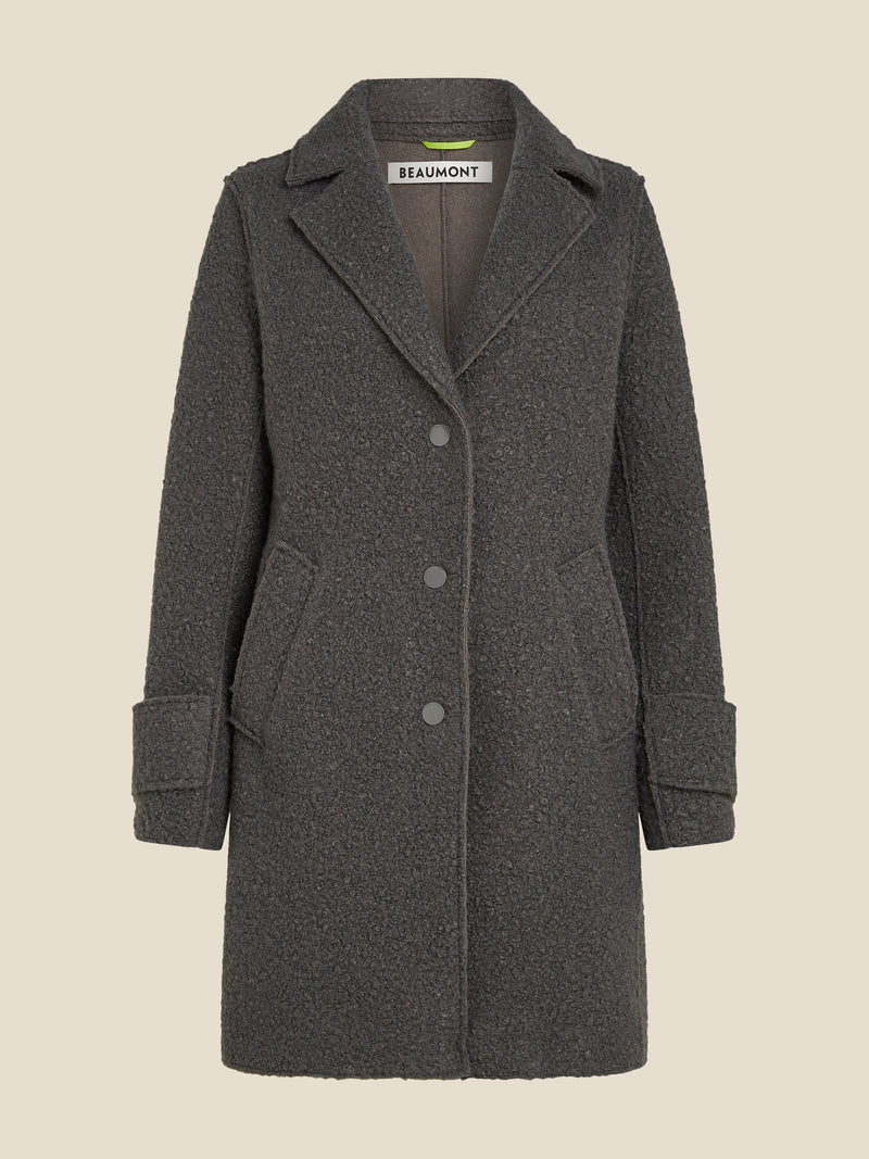 Audrey coat