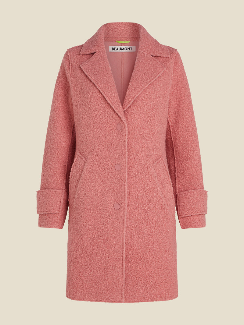 Audrey coat