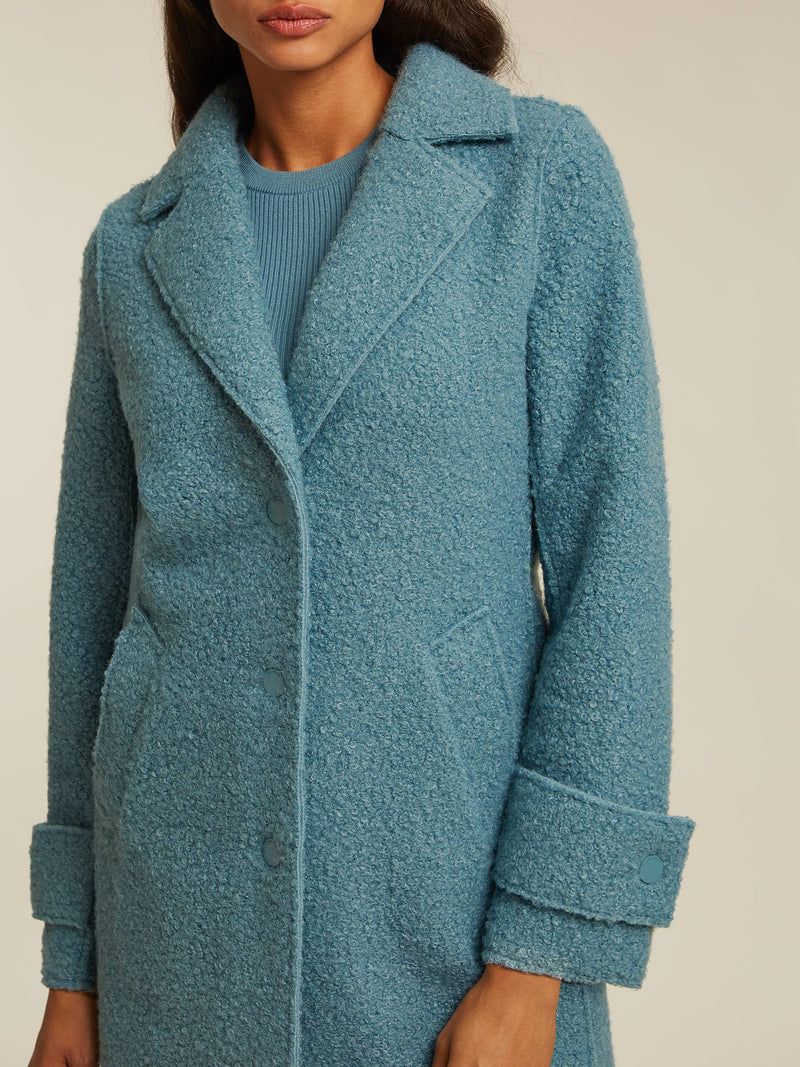 Audrey coat