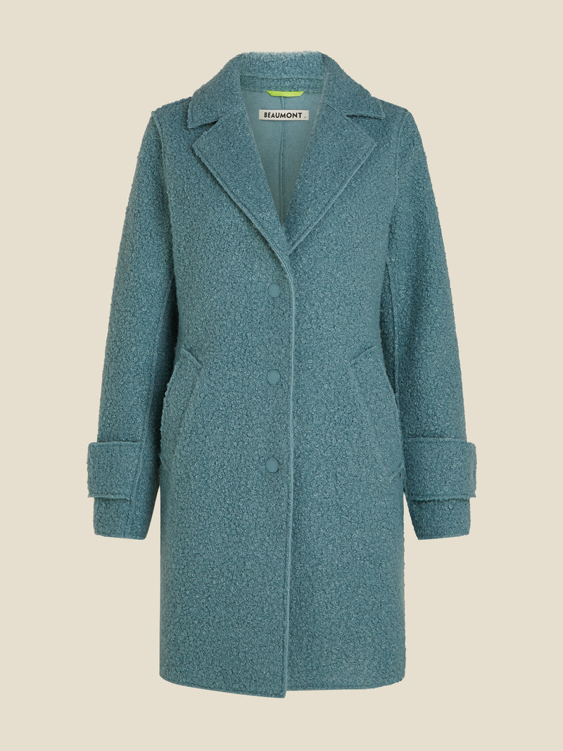 Audrey coat