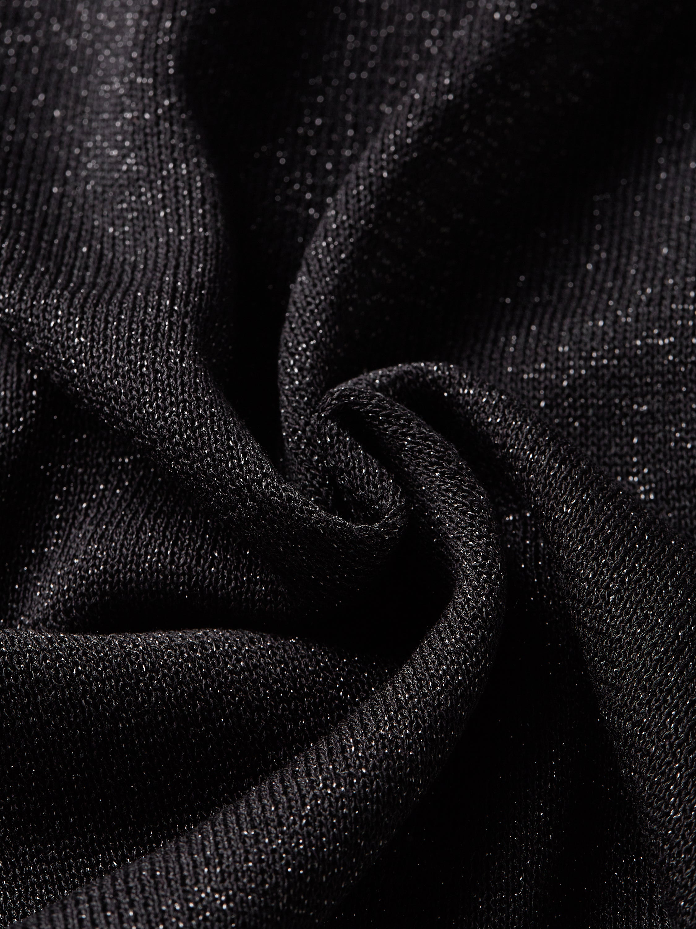 Baby Pullover lurex