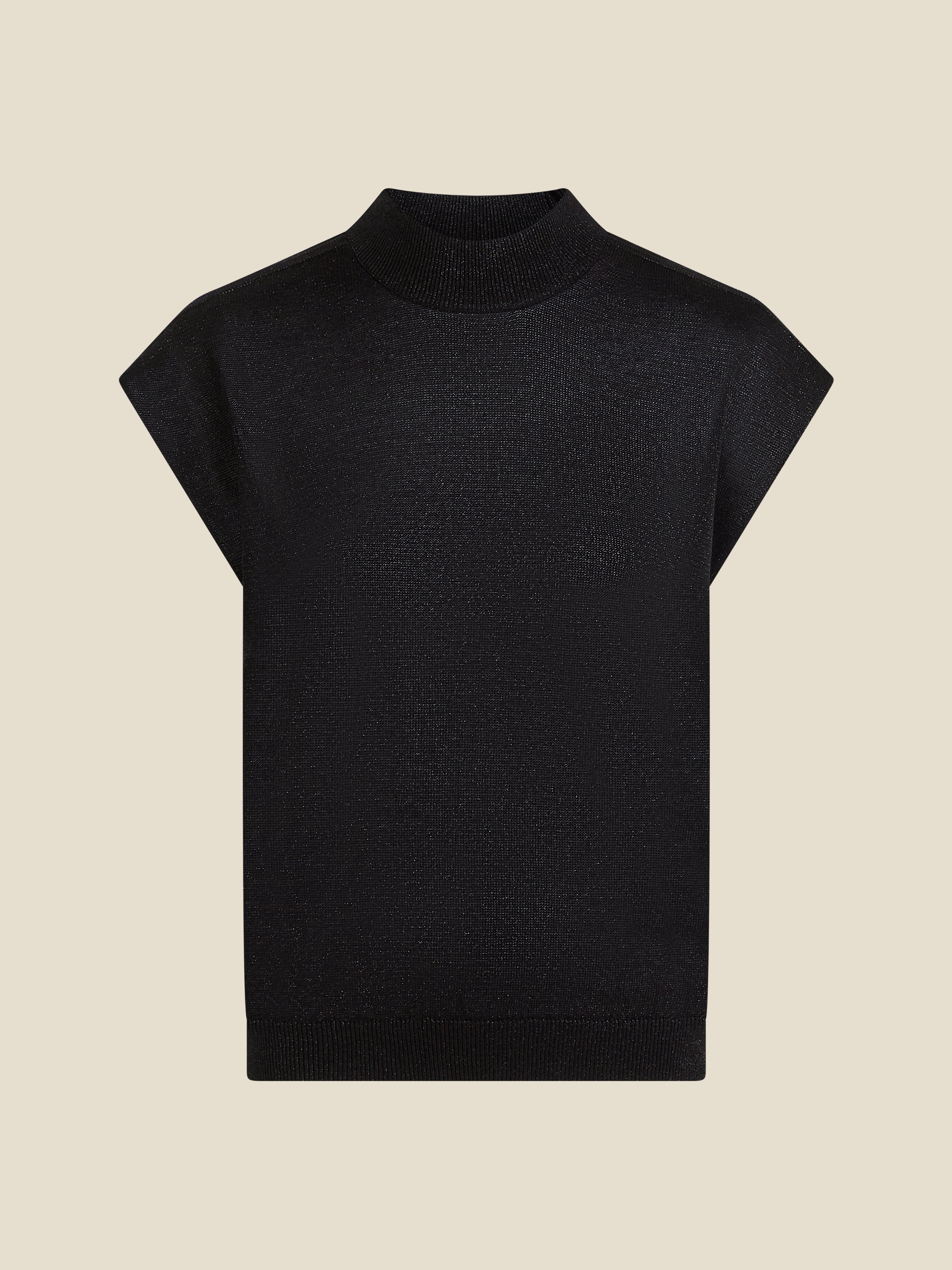 Baby Pullover lurex