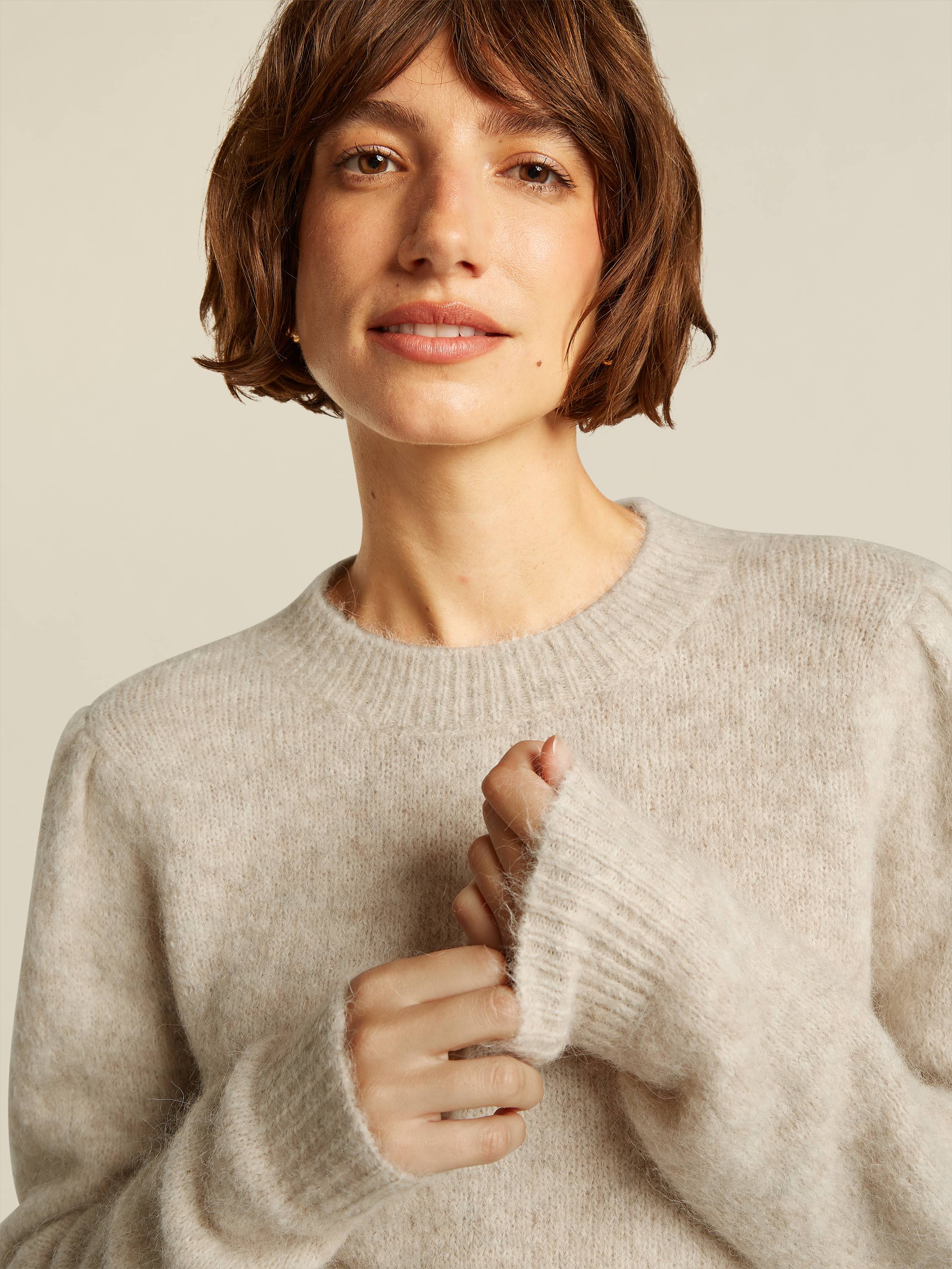 Baily Pullover
