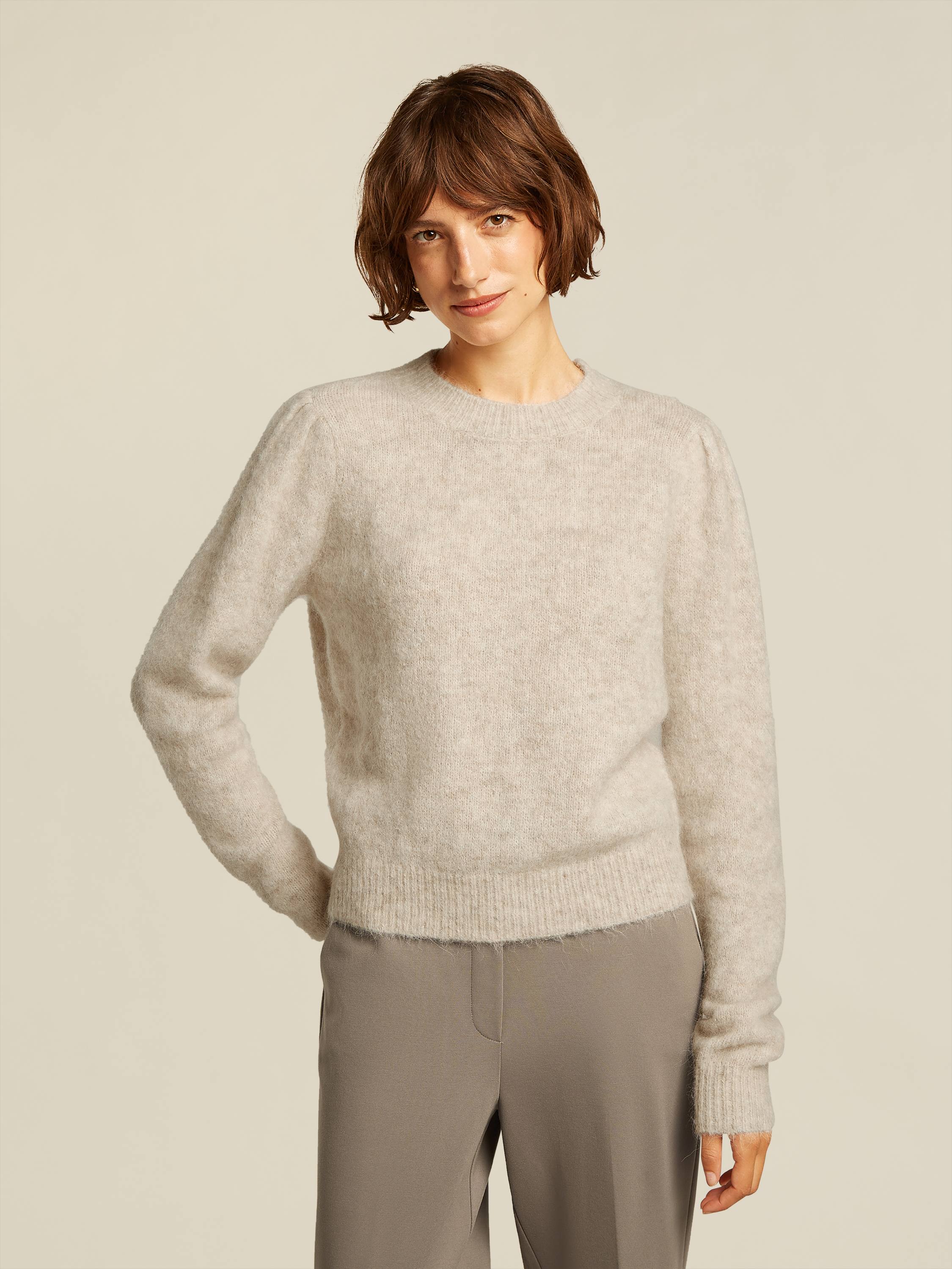 Baily Pullover