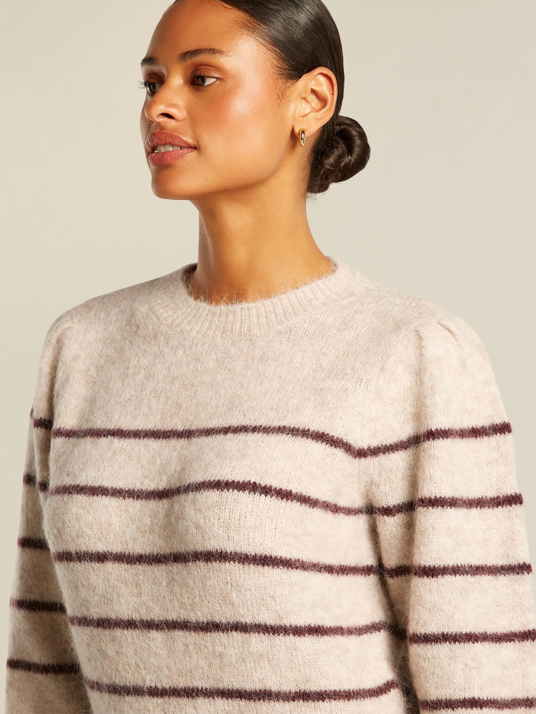 Baily Pullover
