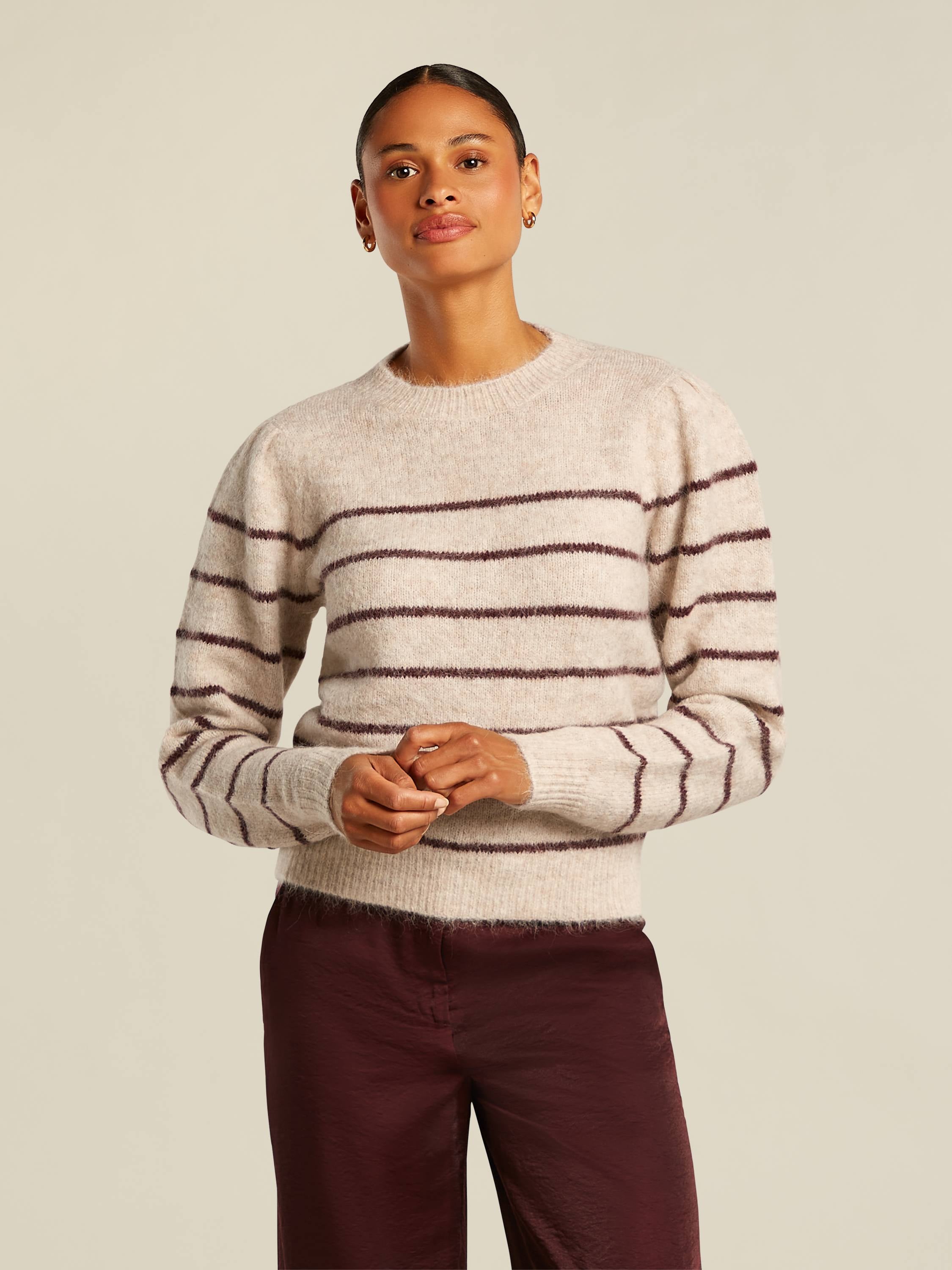 Baily Pullover
