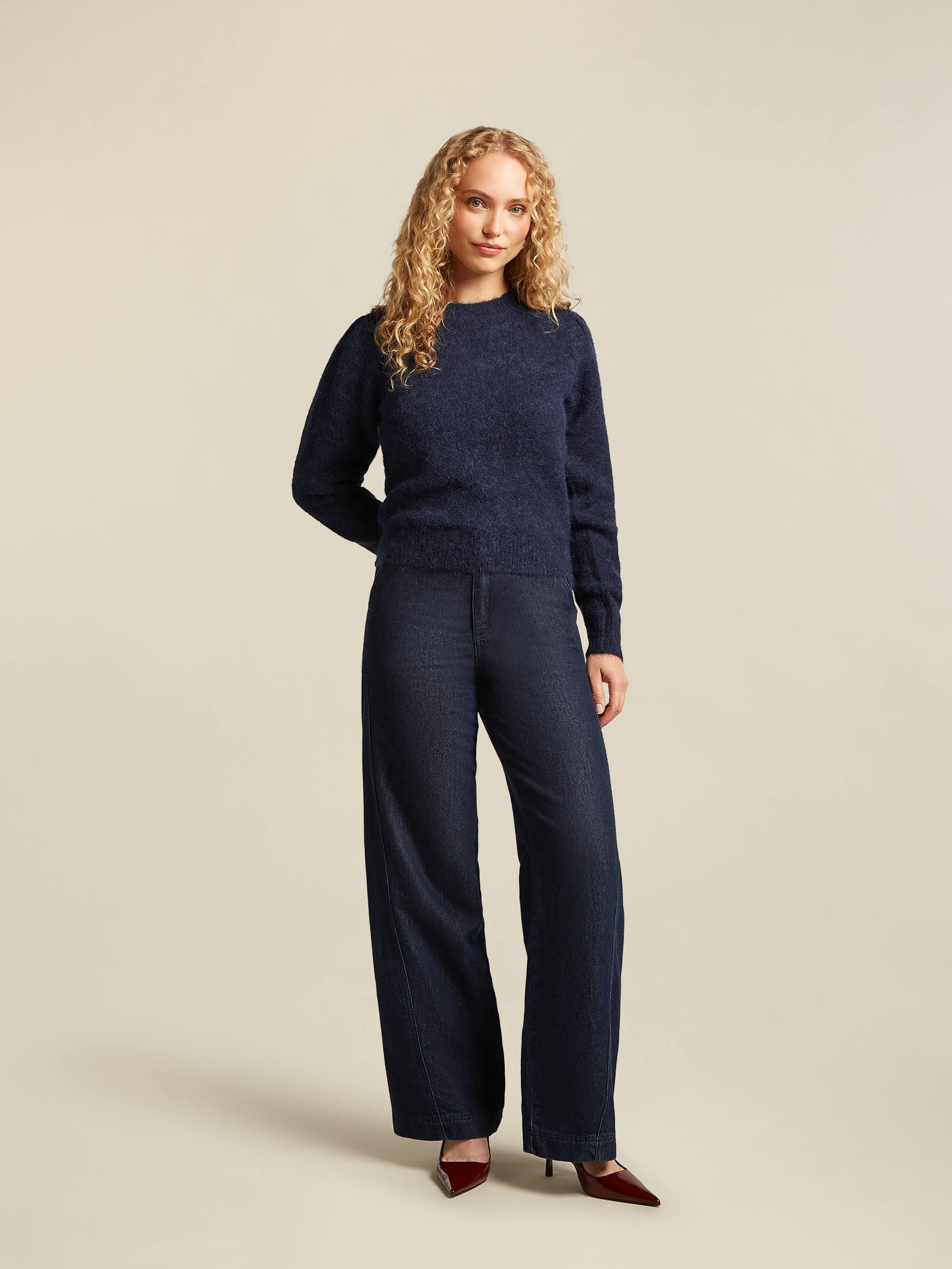 Baily Pullover
