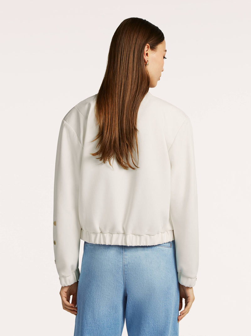 Barcelona Jacket