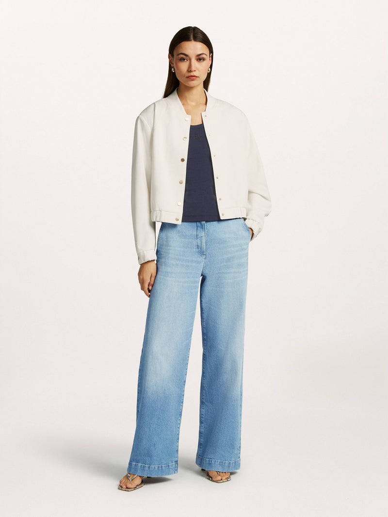 Barcelona Jacket