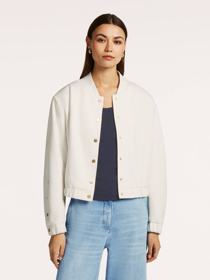 Barcelona Jacket