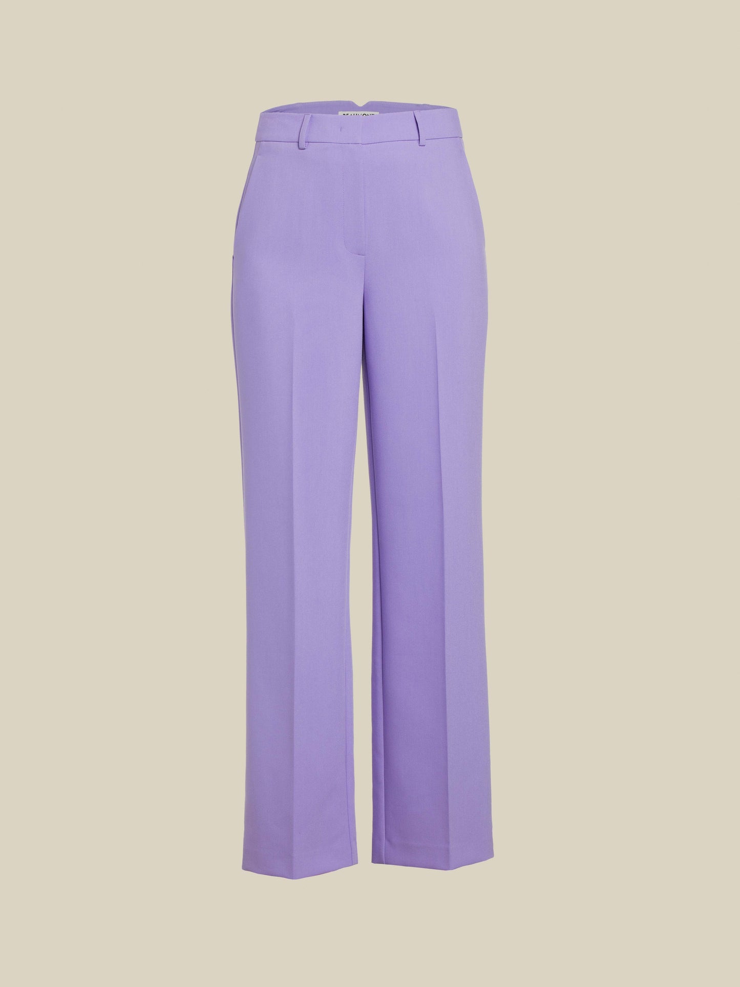 JANE pants - Dahlia Purple