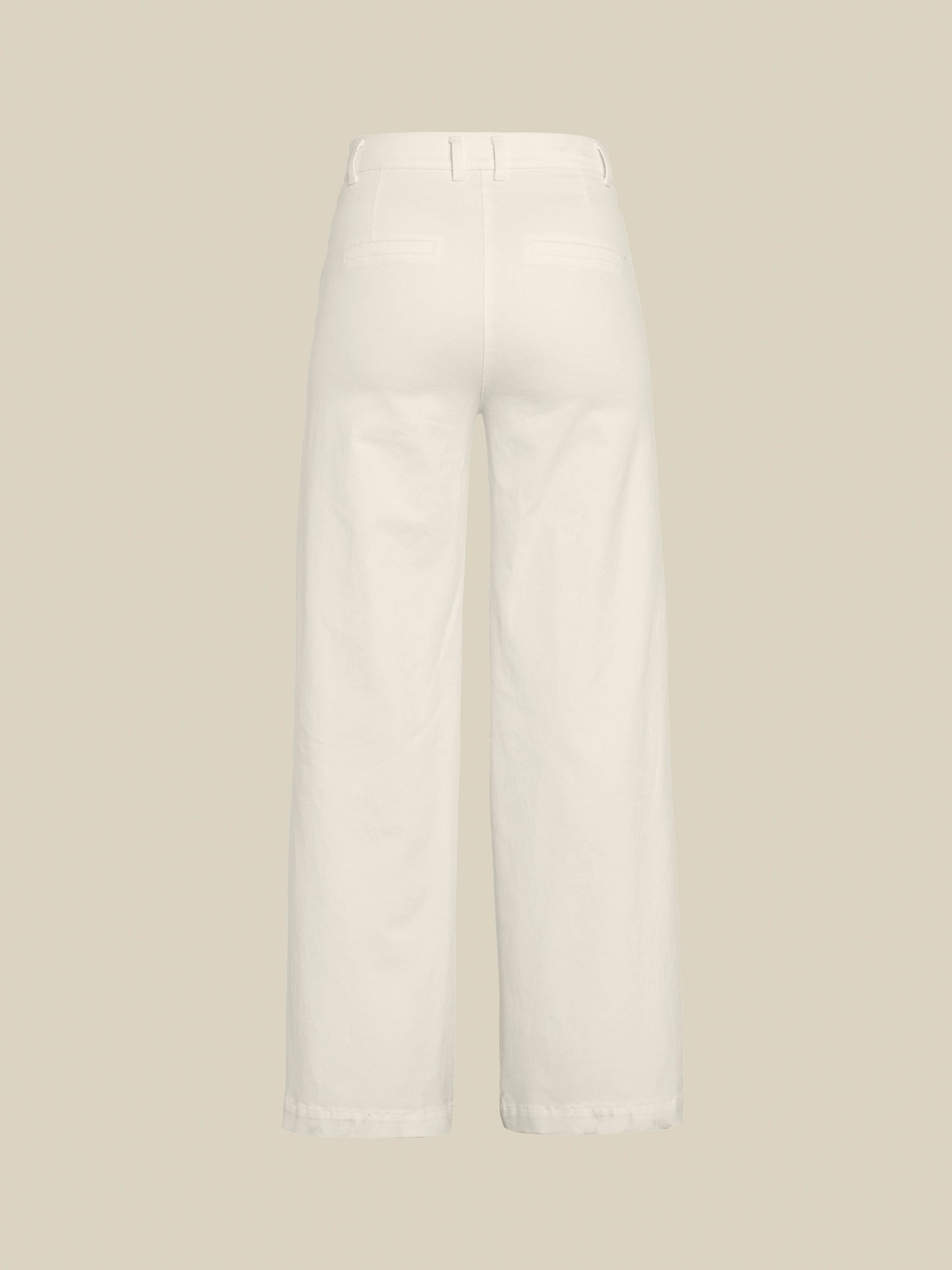 ROSE pants - Cream