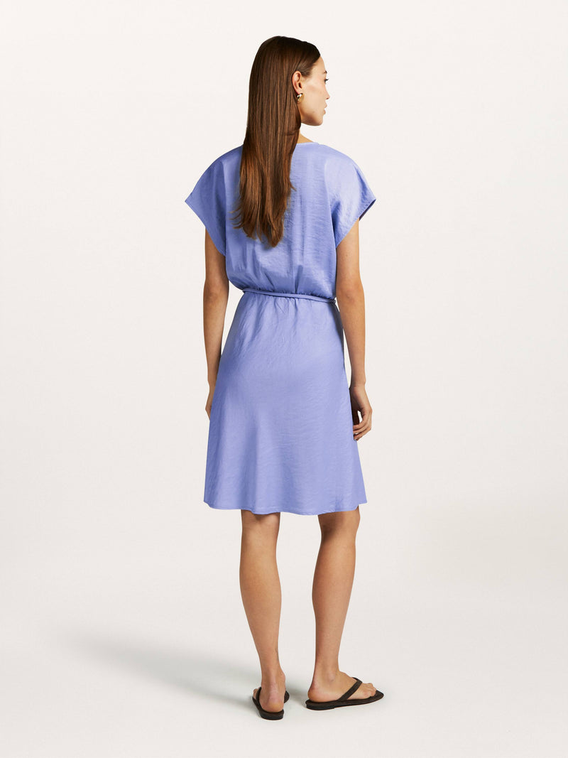 Bellona Dress