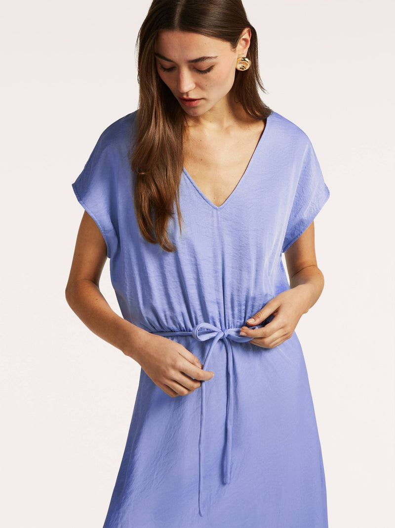 Bellona Dress