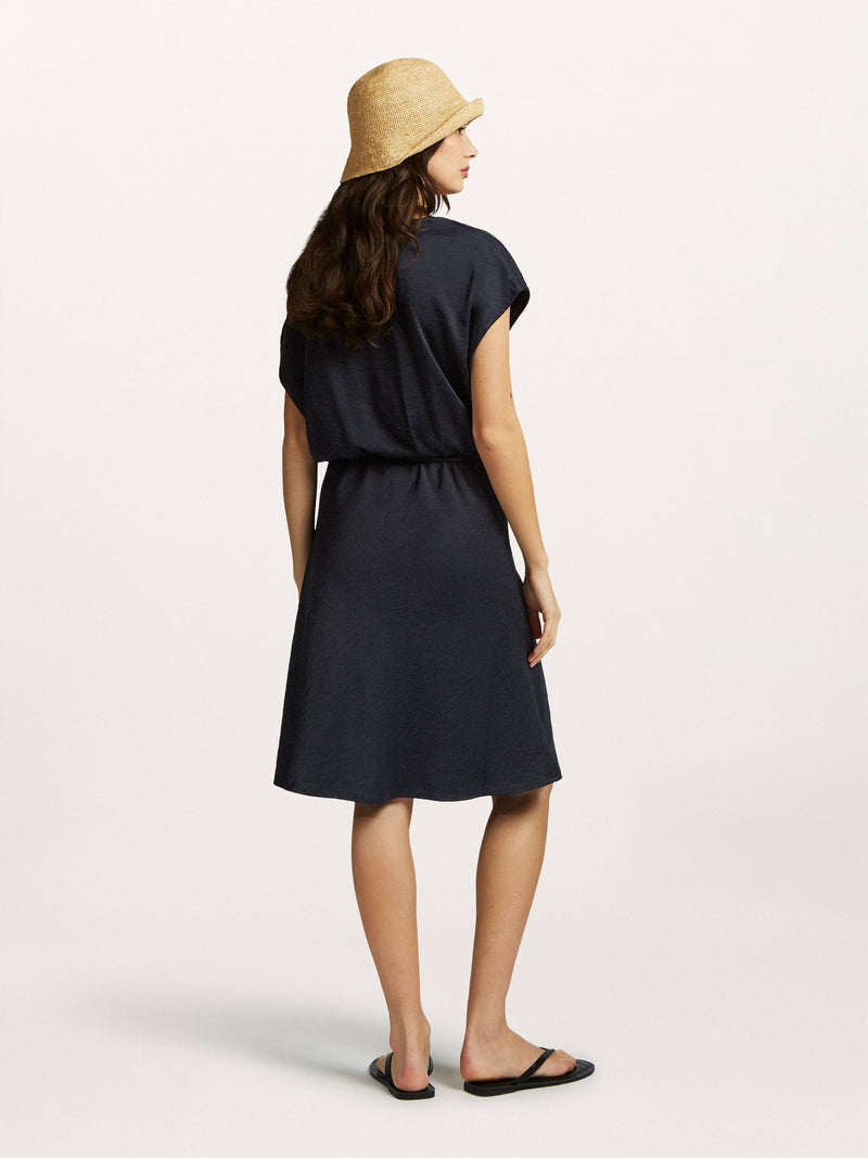 Bellona Dress