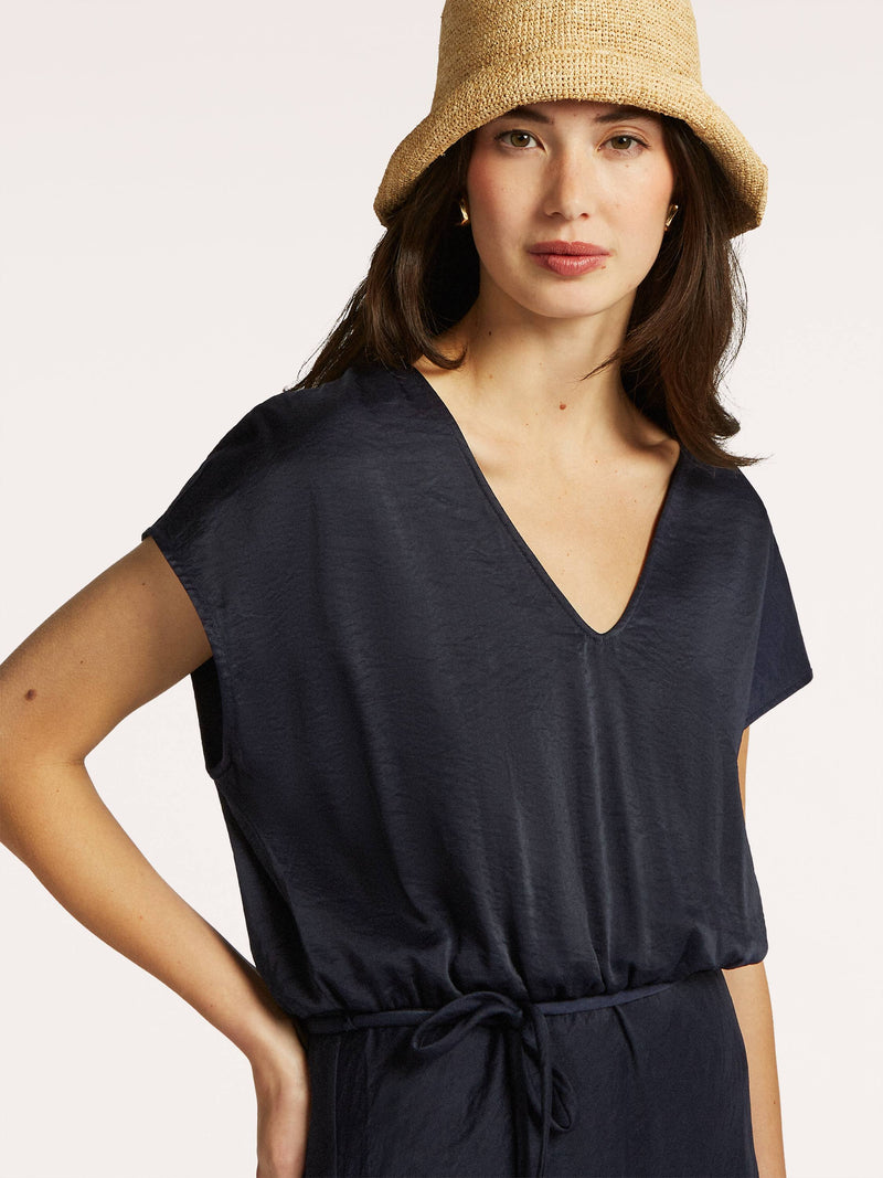 Bellona Dress
