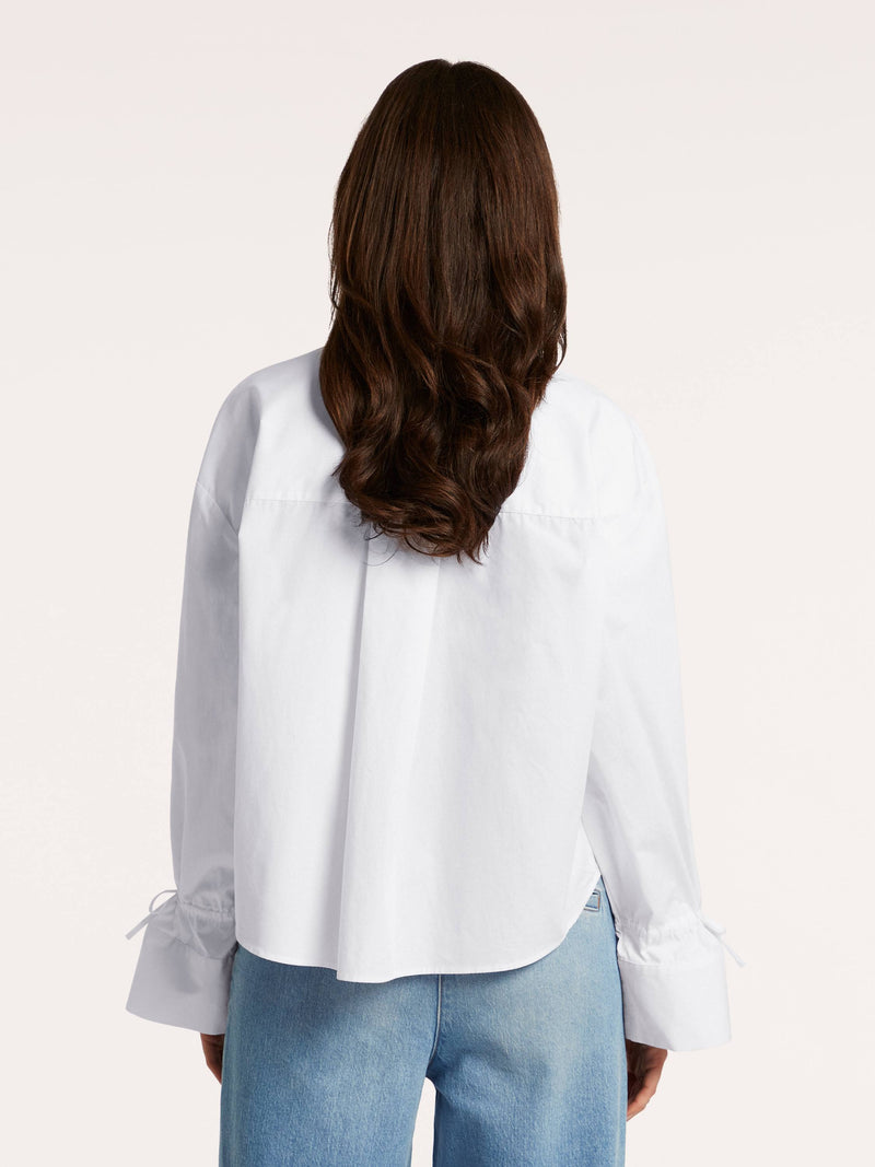 Bel Blouse