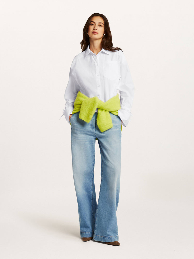 Bel Blouse