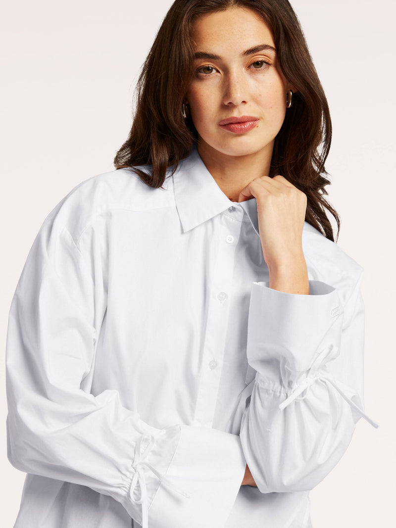 Bel Blouse