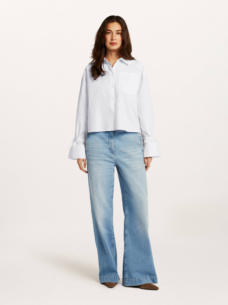 Bel Blouse