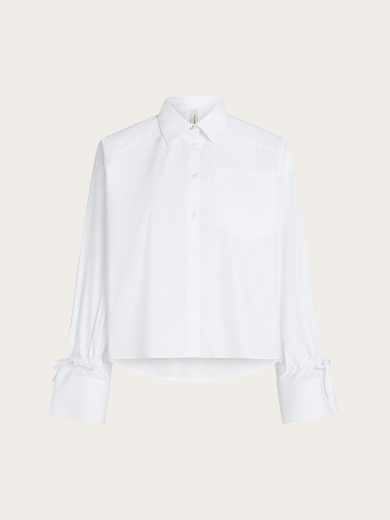 Bel Blouse