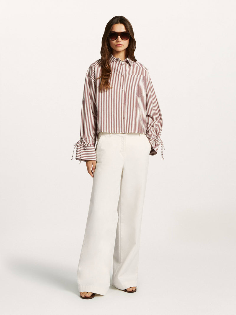 Bel Blouse