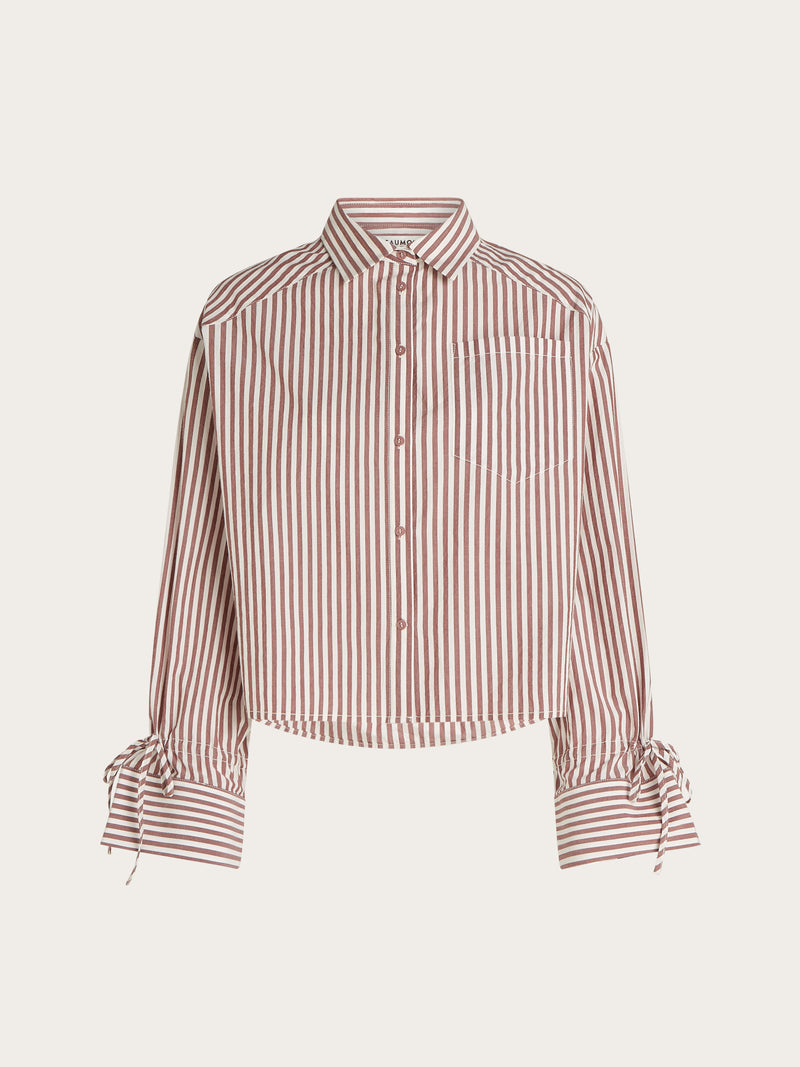 Bel Blouse