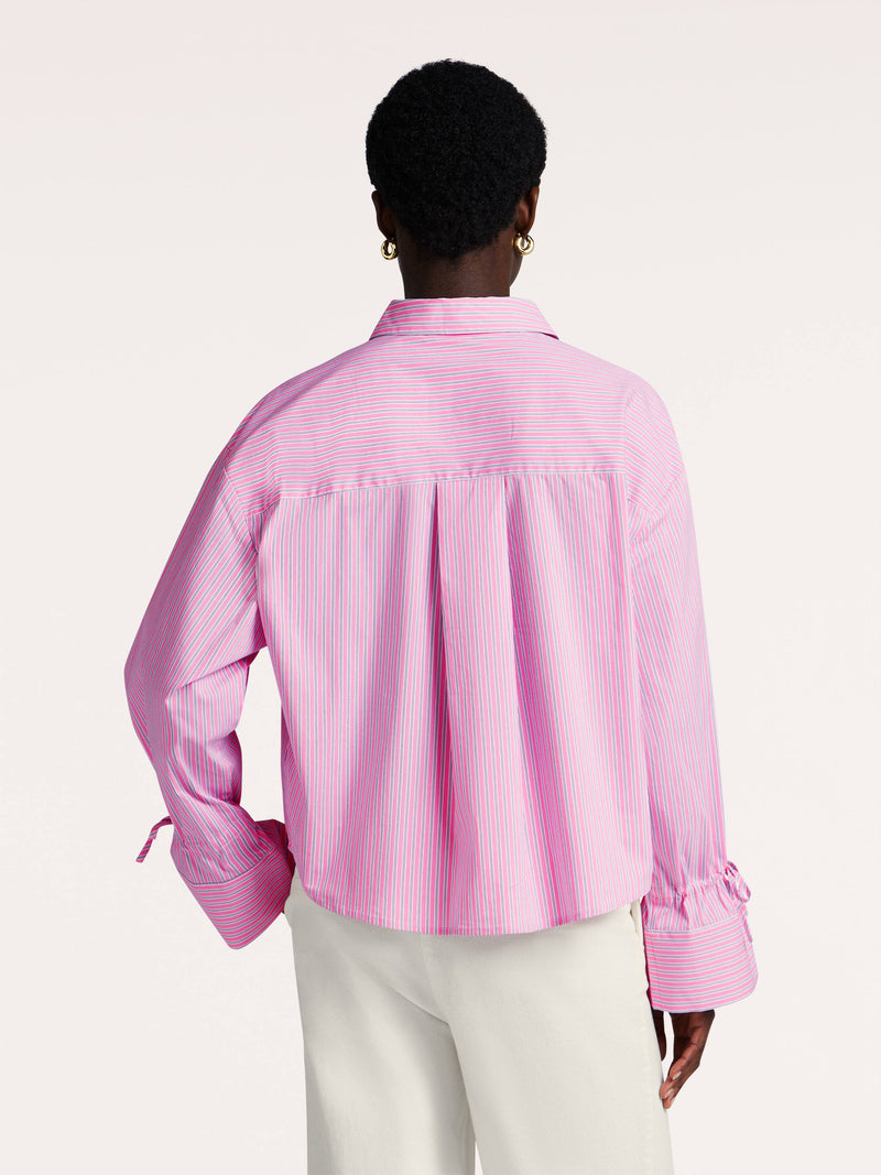 Bel Blouse