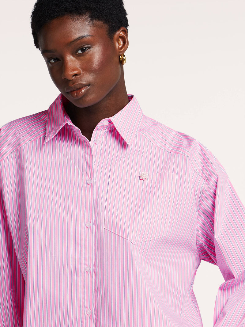 Bel Blouse