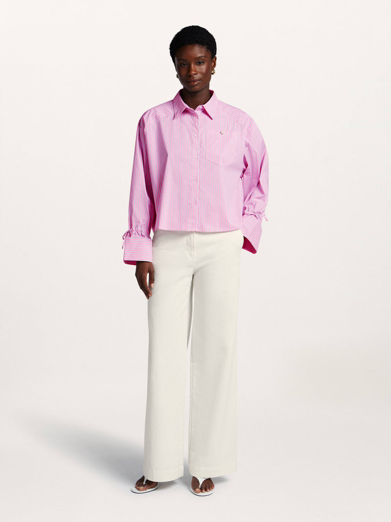Bel Blouse