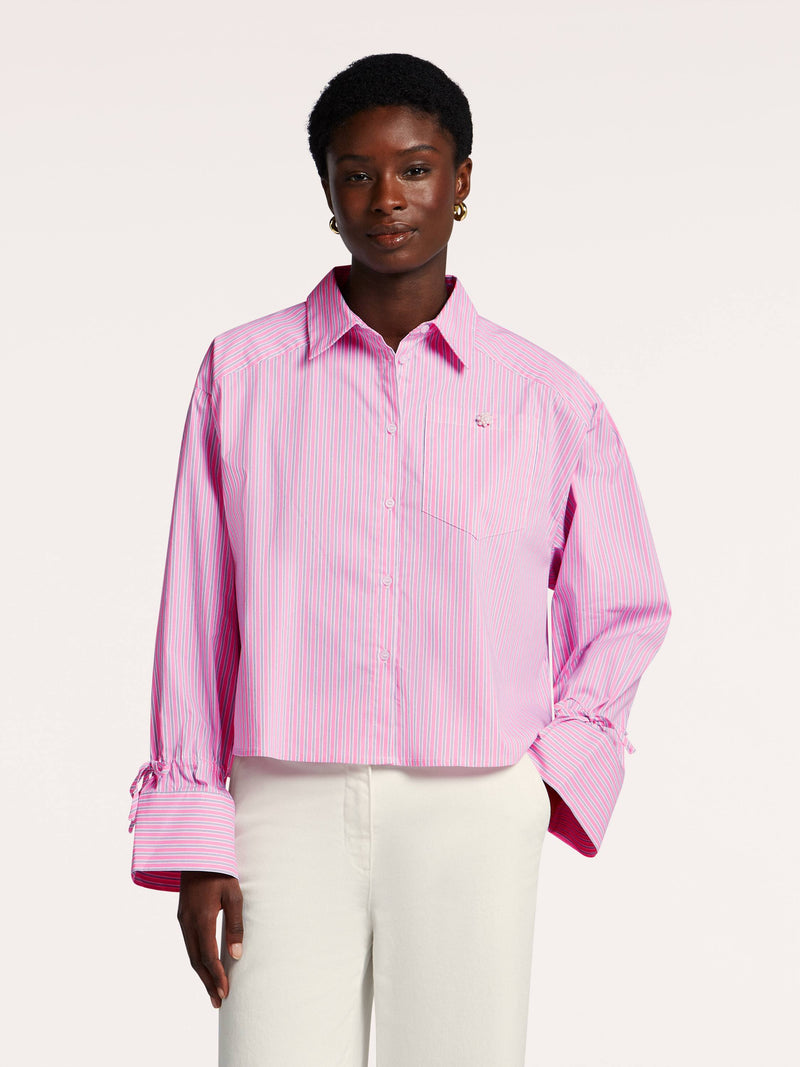 Bel Blouse