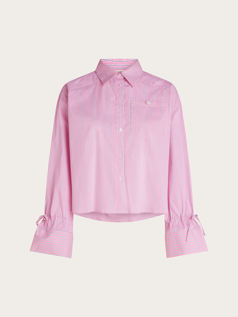 Bel Blouse