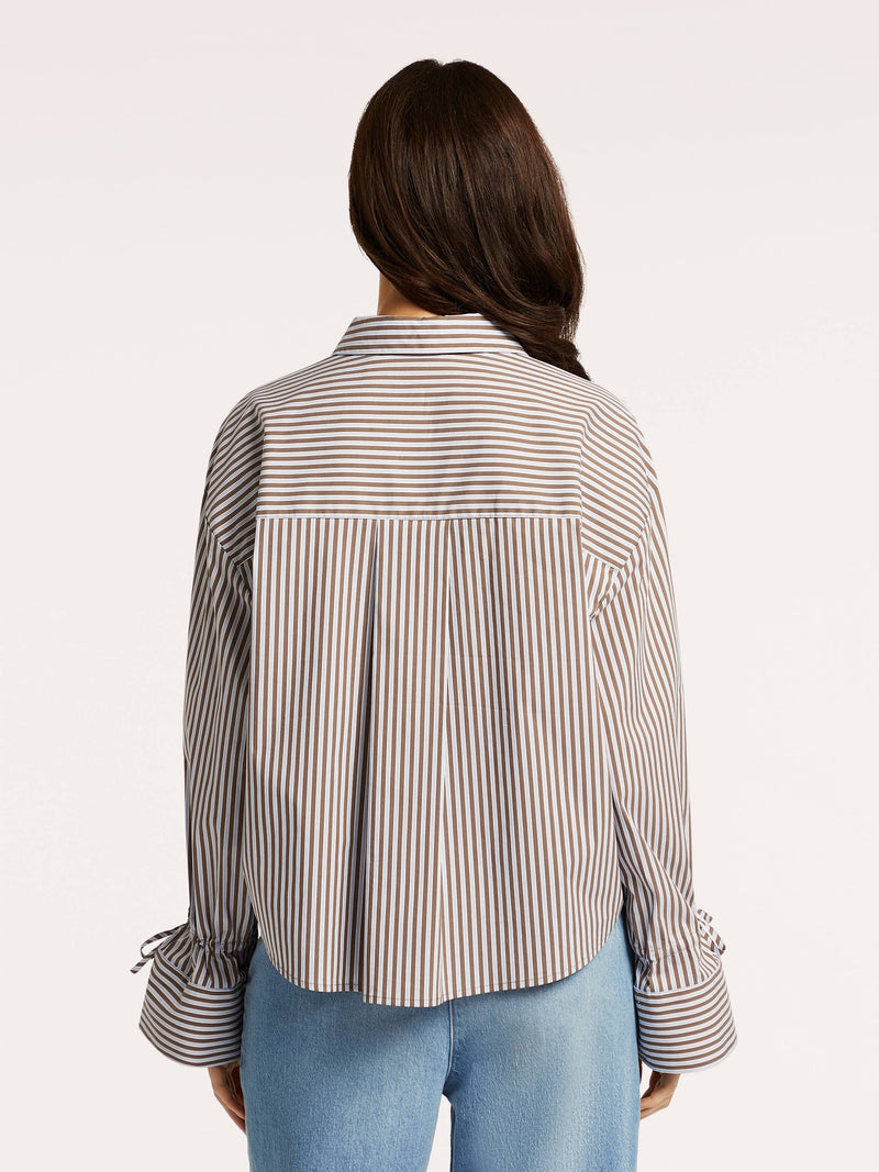 Bel Blouse