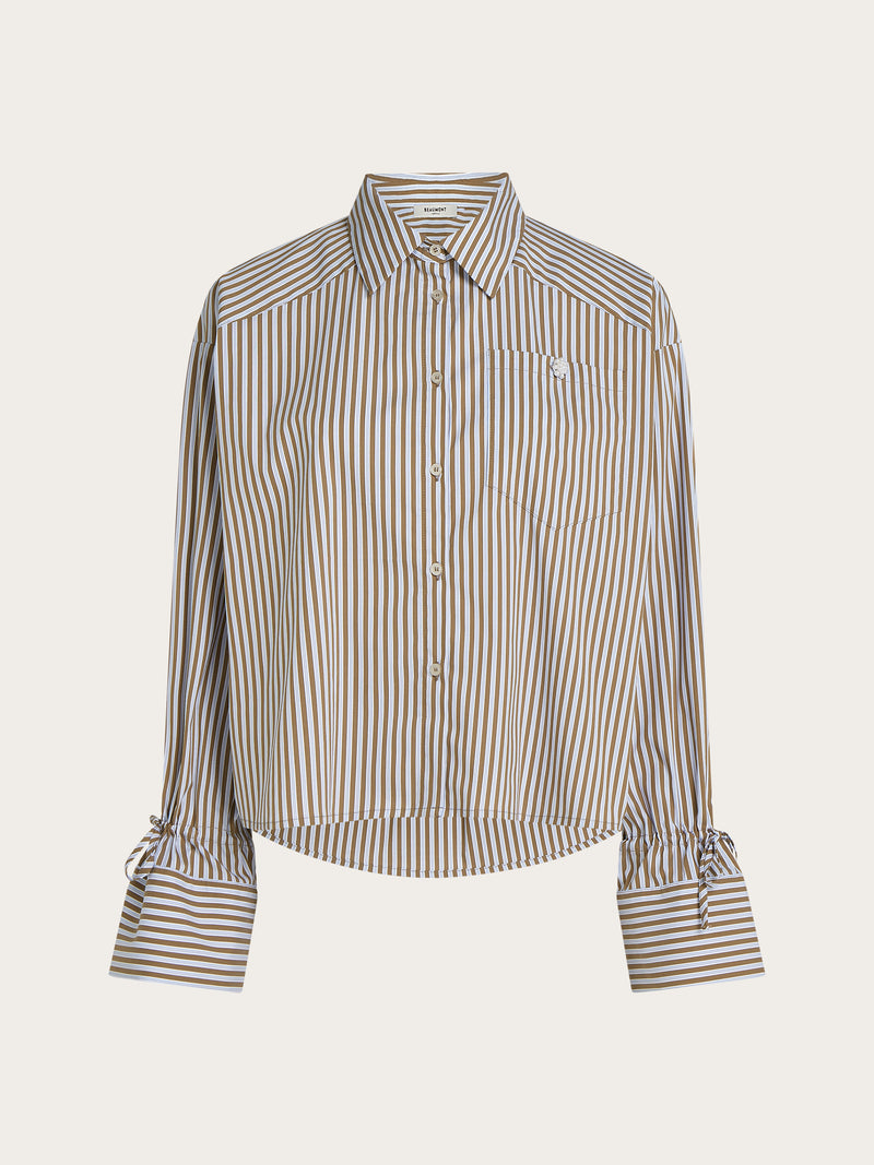 Bel Blouse