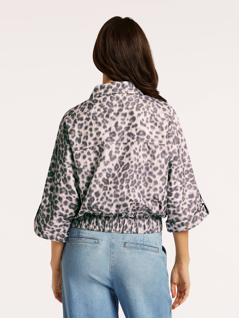 Benjamin Jacket