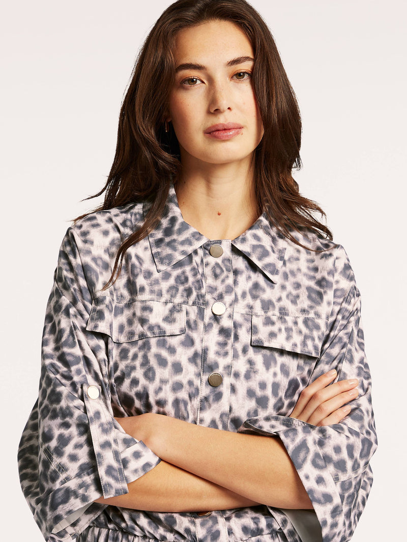 Benjamin Jacket