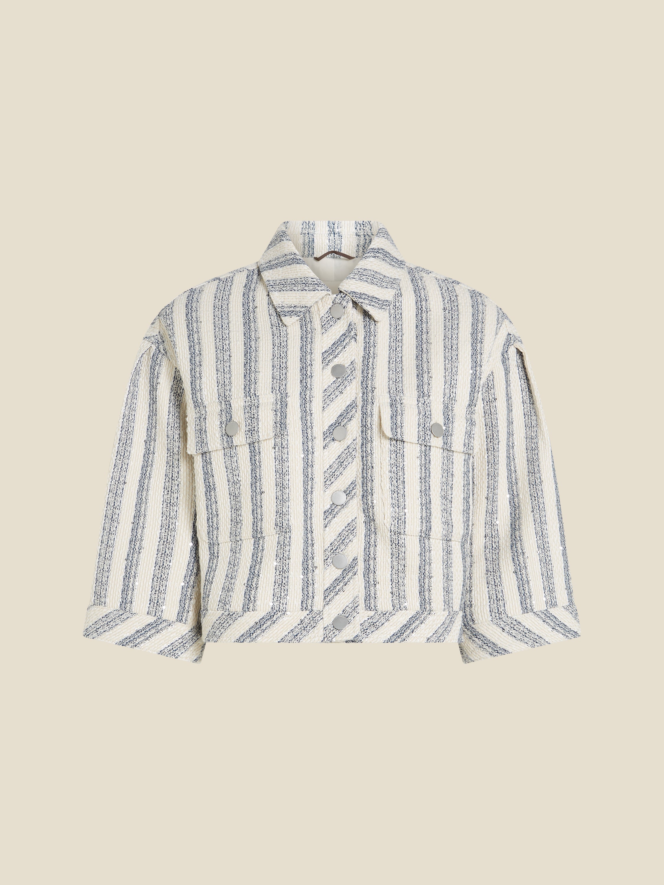 Benthe Blazer