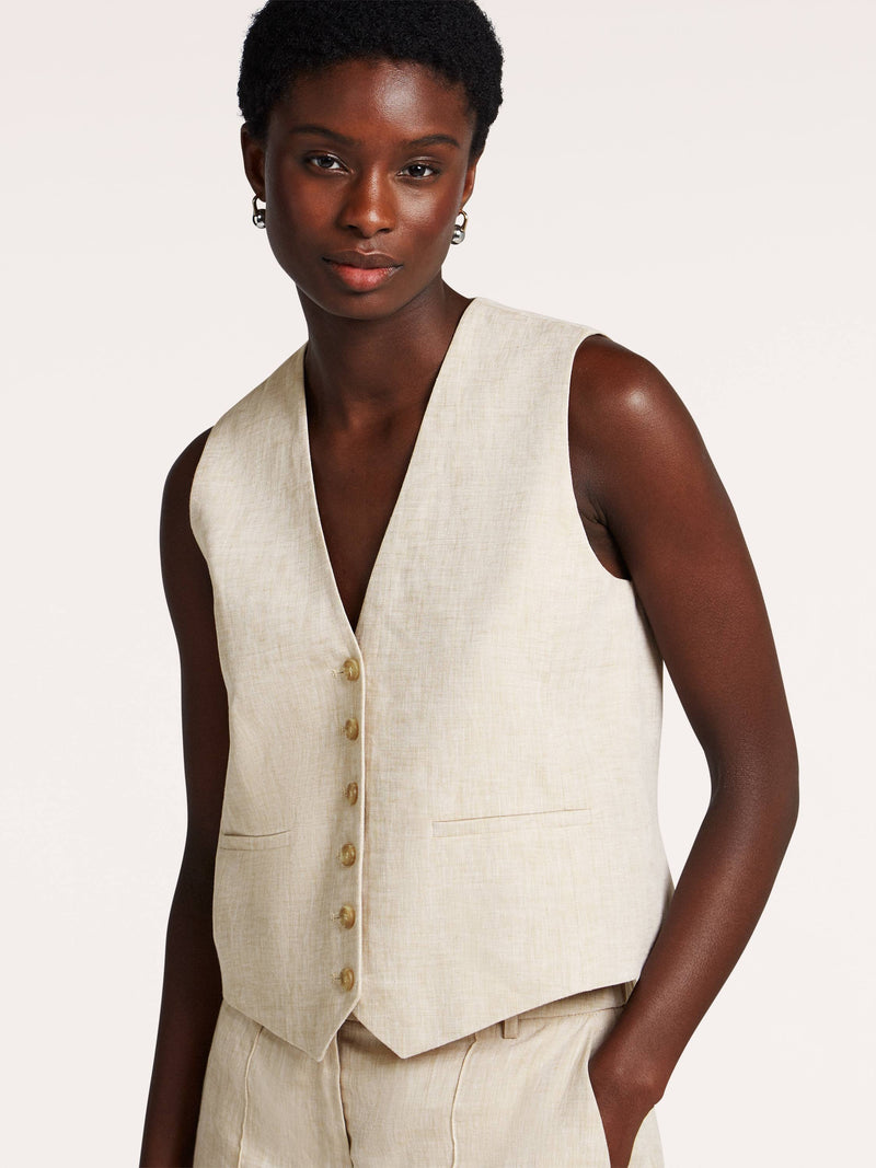 Berlin Gilet