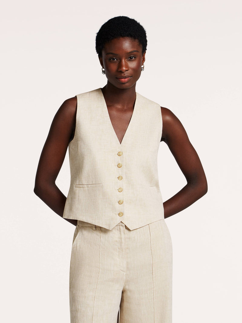 Berlin Gilet