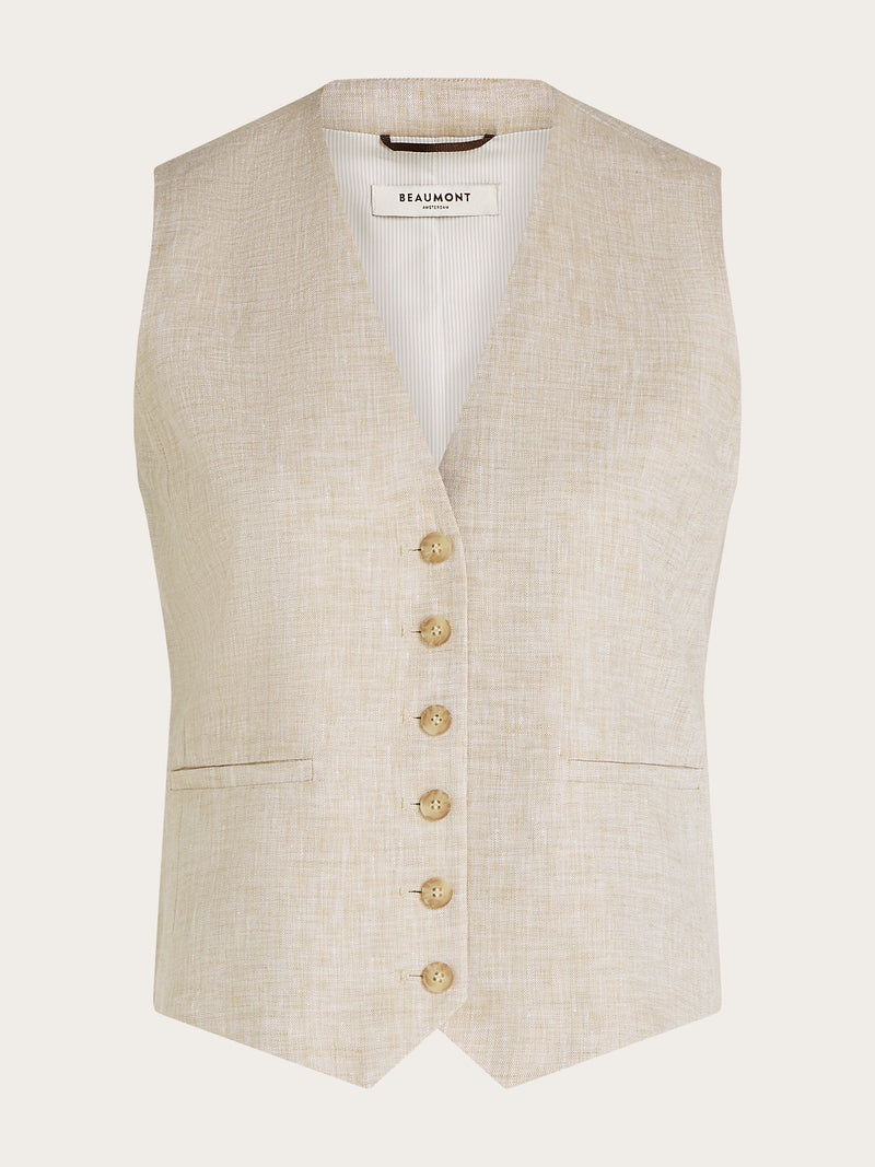 Berlin Gilet