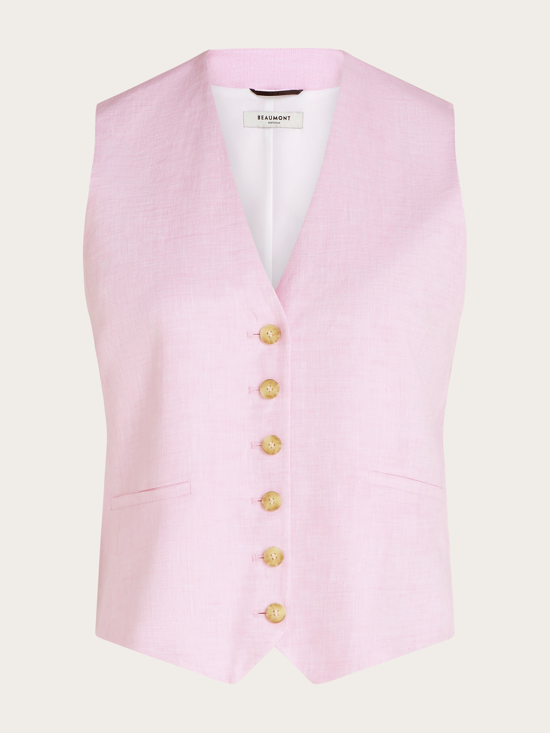 Berlin Gilet